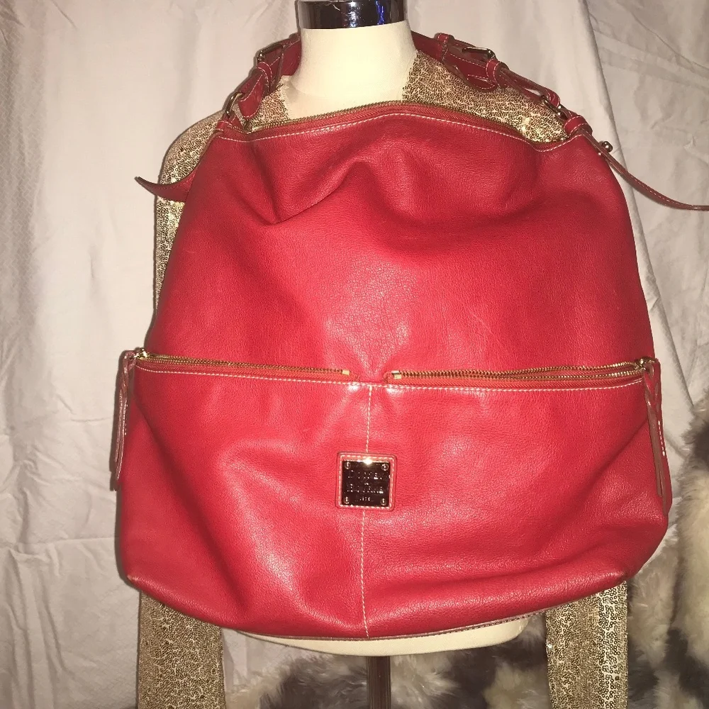 hand bag - Picture 1 of 3
